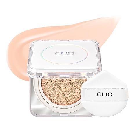 [Clio] Kill Cover Founwear Cushion The Original SPF 50+, PA+++ 15g*2ea  #21C Lingerie