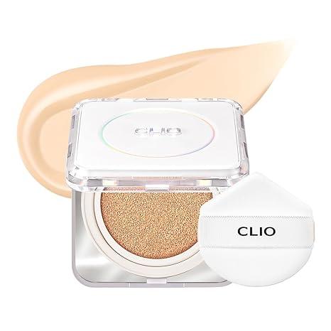 [Clio] Kill Cover Founwear Cushion The Original SPF 50+, PA+++ 15g*2ea  #21N Linen