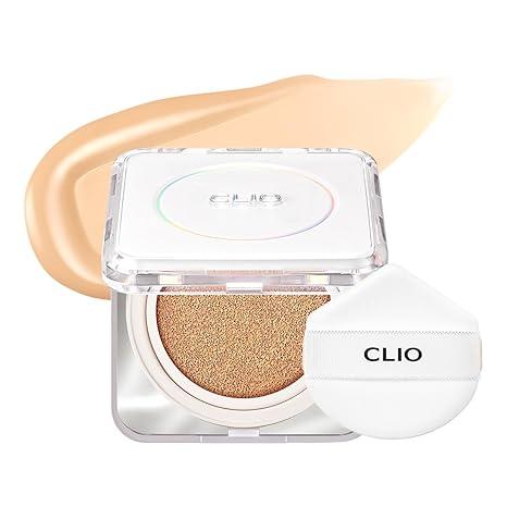 [Clio] Kill Cover Founwear Cushion The Original SPF 50+, PA+++ 15g*2ea  #23N Ginger