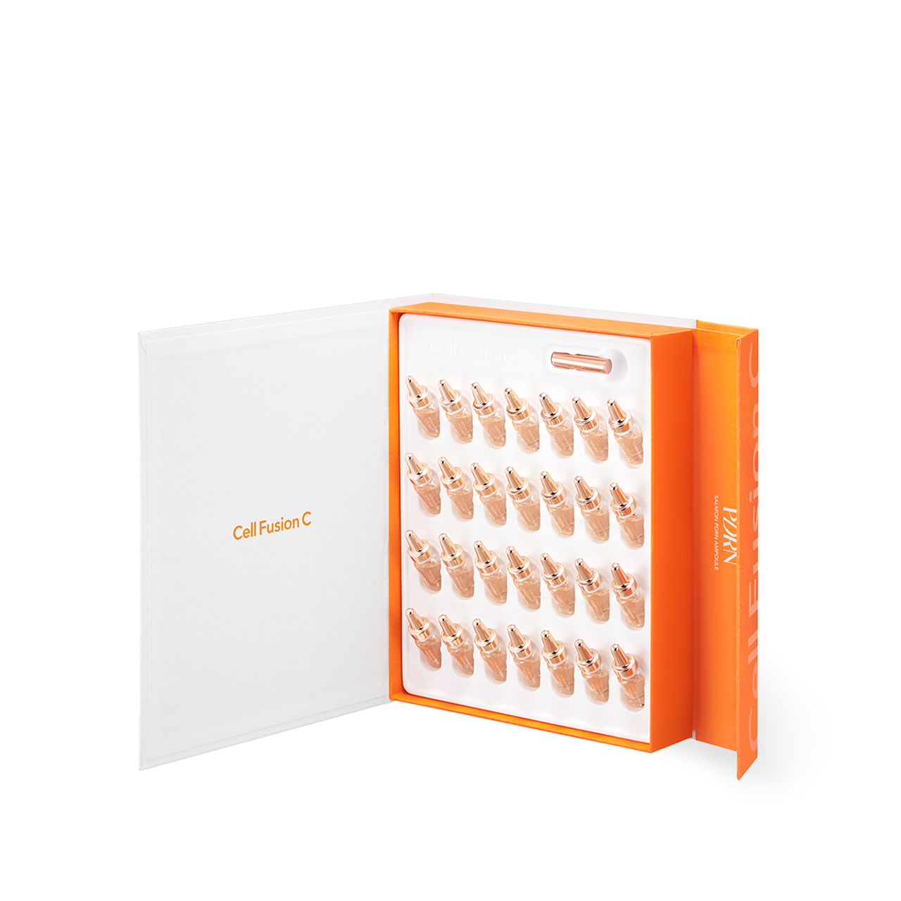 [CellFusionC] Salmon PDRN Ampoule 2ml*28ea