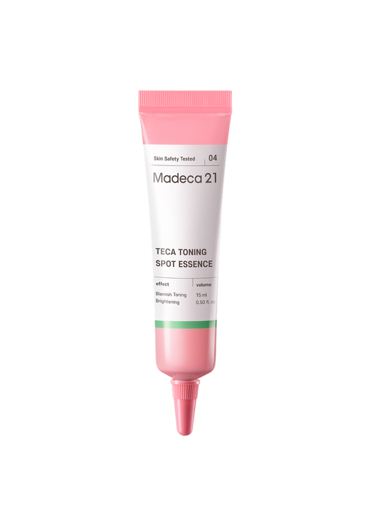 [Madeca21] Teca Toning Spot Essence 15ml