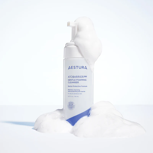 AESTURA Atobarrier 365 Gentle Foaming Cleanser 150ml
