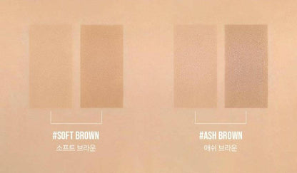 3CE Contour Shading Compact 8.6g.