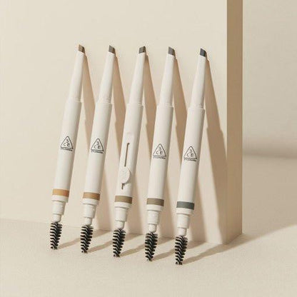 3CE EASY BROW DESIGNING PENCIL 0.13g.