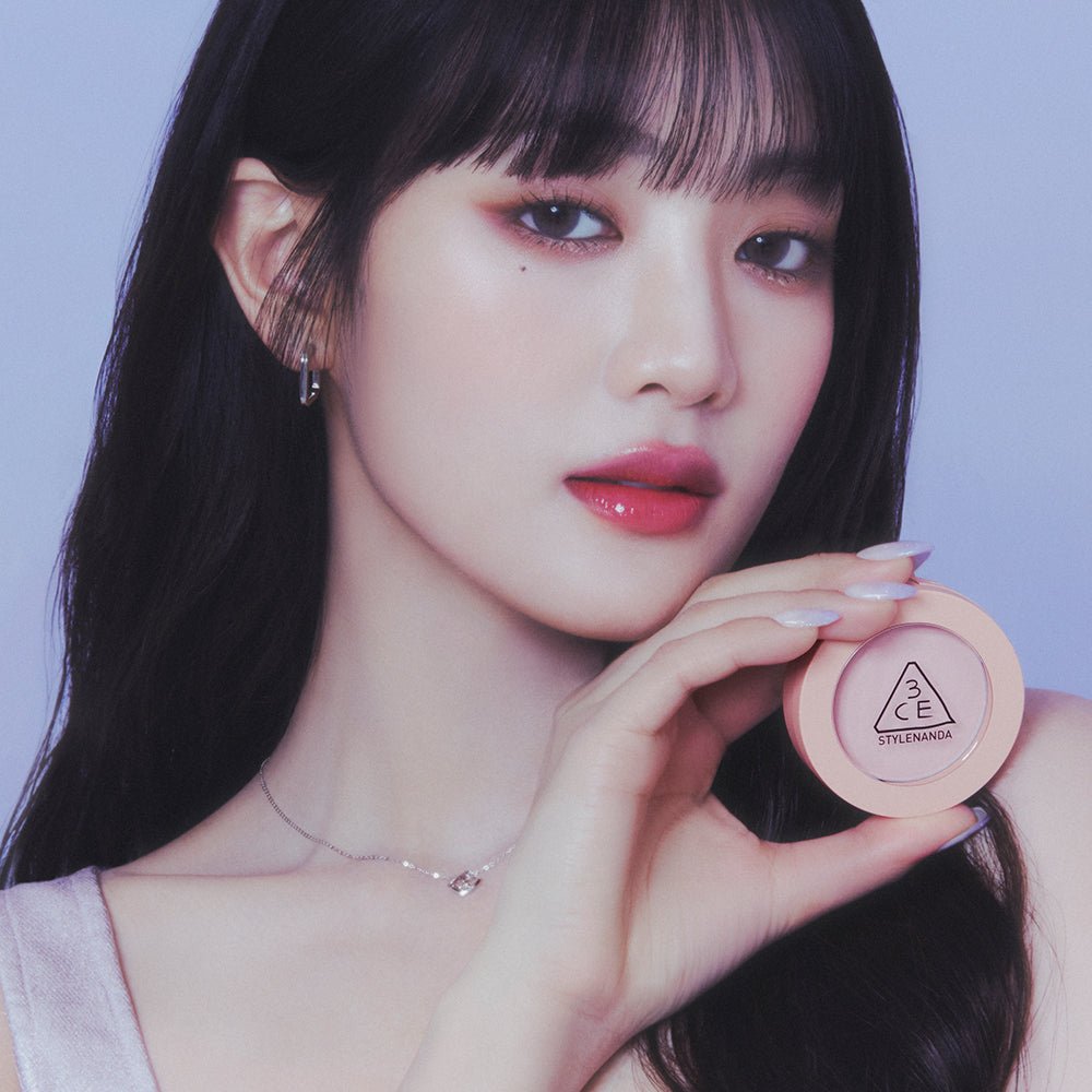 3CE Face Blush 5g - 5.5g - Radiance Revolution - 3CE - Face Blush