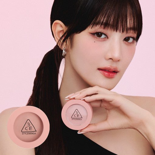 3CE Face Blush 5g - 5.5g - Radiance Revolution - 3CE - Face Blush