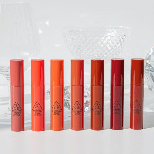 3CE Glaze Lip Tint 5g - Radiance Revolution - 3CE - Lip Stains