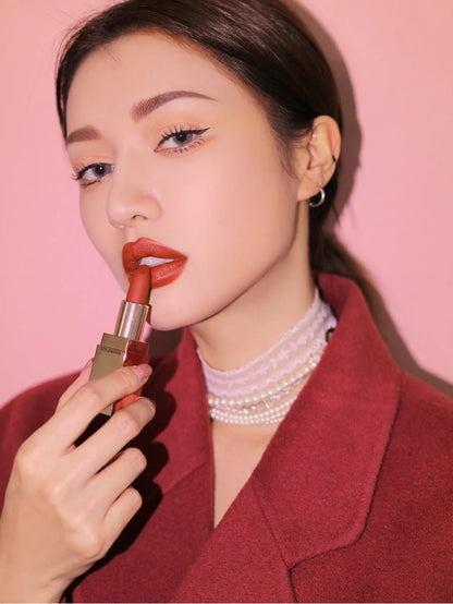 3CE Mood Recipe Matte Lip Color 3.5g #228 RED SEVENTIES.