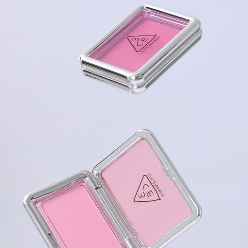 3CE NEW TAKE FACE BLUSHER 4.5g - Radiance Revolution - 3CE - Face Blush