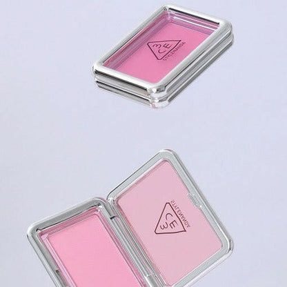 3CE NEW TAKE FACE BLUSHER 4.5g.