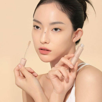 3CE Skin Fit Cover Liquid Concealer 5.2g.