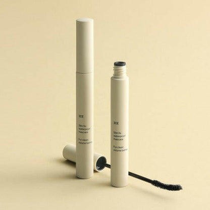 3CE SLIM FIX WATERPROOF MASCARA 6.5g.
