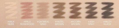 3CE Soft Mute Pencil Liner 0.1g.