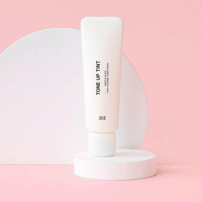3CE TONE UP TINT 40ml.