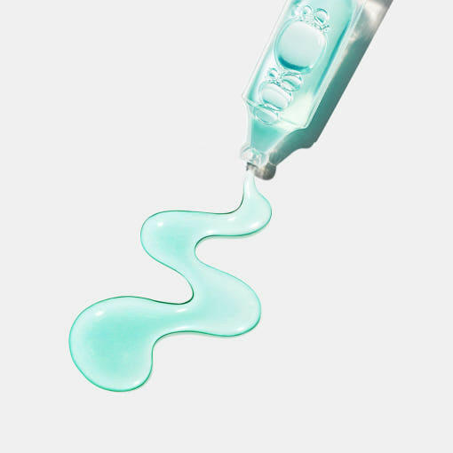 Anua PDRN Hyaluronic Acid Capsule 100 Serum 1ml X 10ea.