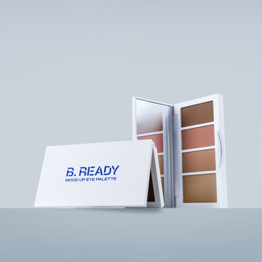 [B.ready] Mood Up Eye Palette For Heroes 7g - Radiance Revolution
