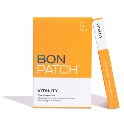 VITALITY-1