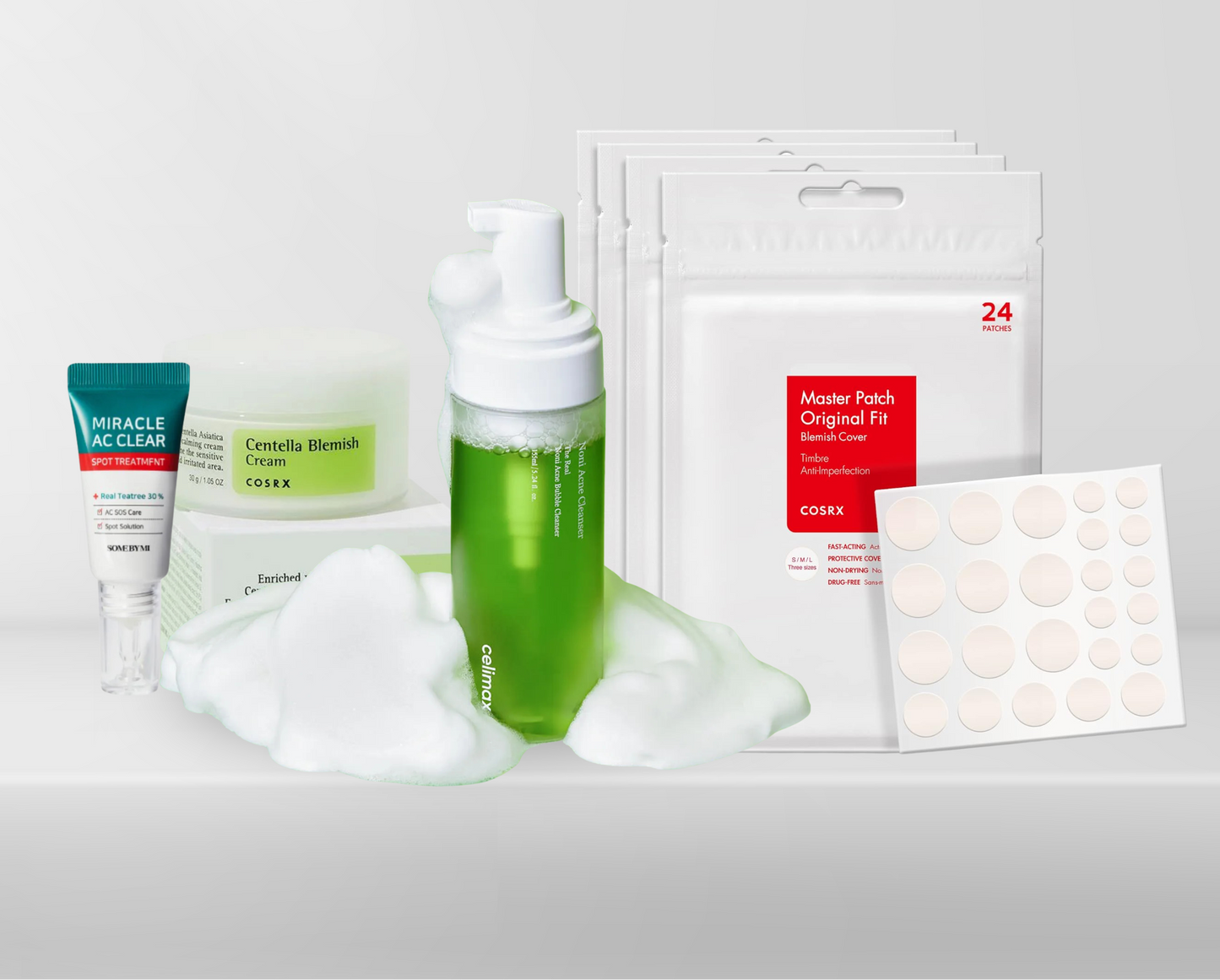 Clear Complexion Bundle