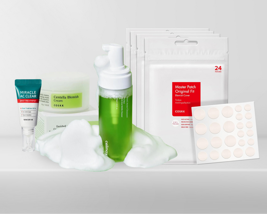 Clear Complexion Bundle