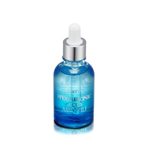 EUNYUL Hyaluronic Acid Ampoule 30ml - Radiance Revolution
