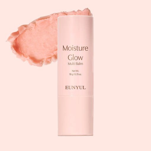 EUNYUL Moisture Glow Multi Balm 10g - Radiance Revolution