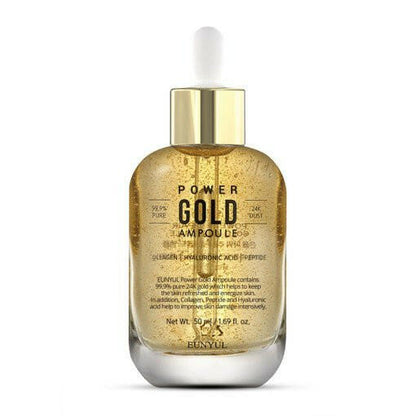 EUNYUL Power Gold Ampoule 50ml.