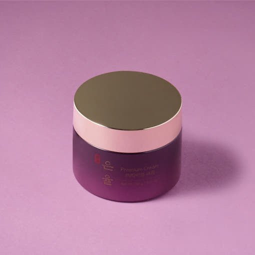 EUNYUL Premium Cream 60g - Radiance Revolution