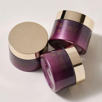 EUNYUL Premium Cream 60g.