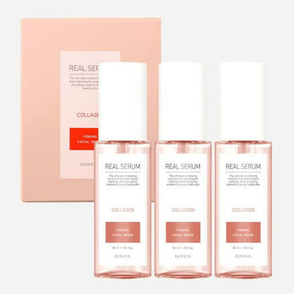 EUNYUL Real Collagen Serum 50ml*3ea.