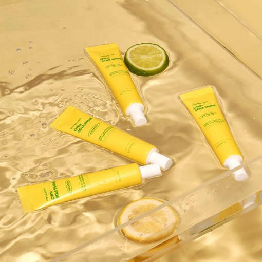 EUNYUL VITA BALANCE OWN SOLE SHINE Eye Cream 30ml.