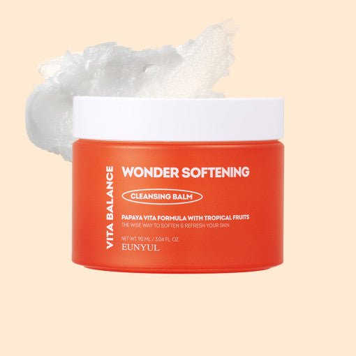 EUNYUL VITA BALANCE WONDER SOFTENING Cleansing Balm 90ml - Radiance Revolution