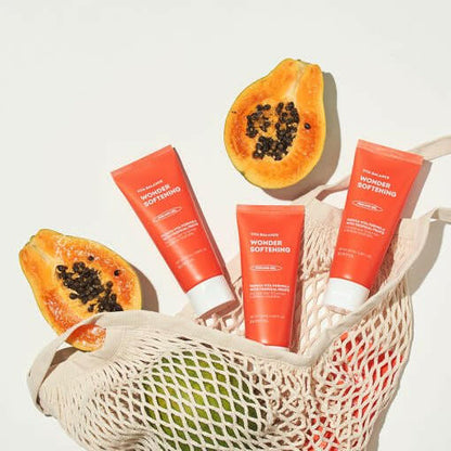 EUNYUL VITA BALANCE WONDER SOFTENING Peeling Gel For Face 100ml.