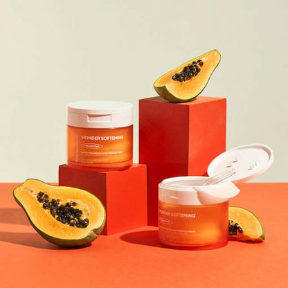 EUNYUL VITA BALANCE WONDER SOFTENING Peeling Pad 70 Pads/190ml.