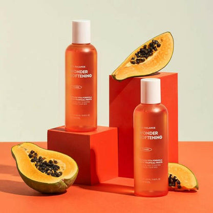 EUNYUL VITA BALANCE WONDER SOFTENING TONER 250ml.