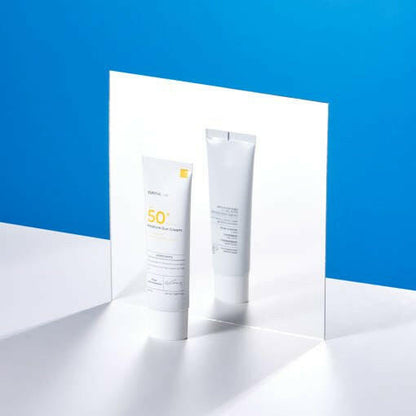 Eunyul Lab Moisture Sun Cream SPF50+ PA++++ 50ml.
