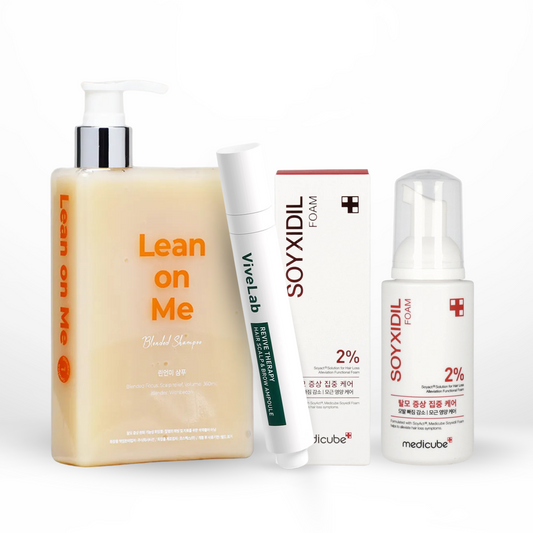 Hair Loss Heroes