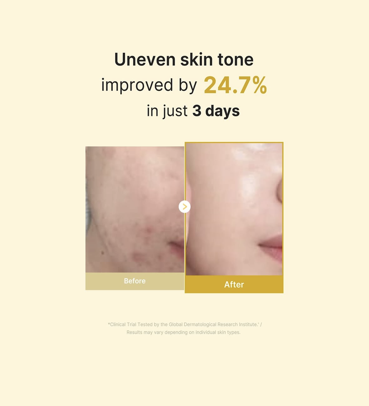 medicube Kojic Acid Turmeric Night Wrapping Mask 75ml
