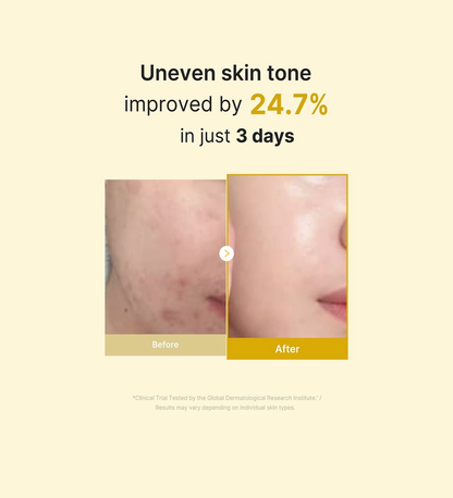 medicube Kojic Acid Turmeric Night Wrapping Mask 75ml