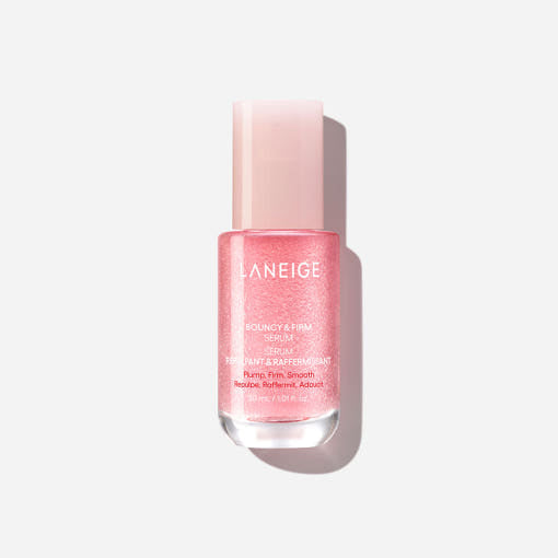 LANEIGE Bouncy & Firm Serum 30ml - Radiance Revolution