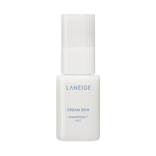 LANEIGE Cream Skin Cerapeptide Mist 30ml - Radiance Revolution