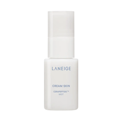 LANEIGE Cream Skin Cerapeptide Mist 30ml.