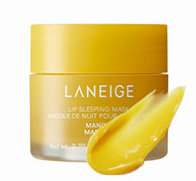 LANEIGE Lip Sleeping Mask EX 20ml #Mango - Radiance Revolution