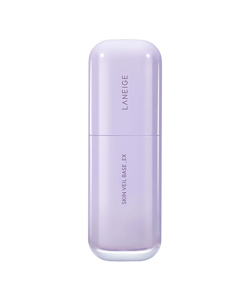 LANEIGE Skin Veil Base EX 30ml (2 Colors) - Radiance Revolution
