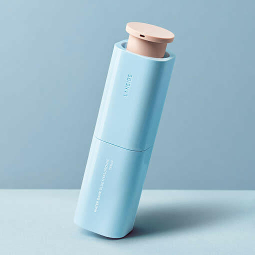 LANEIGE Water Bank Blue Hyaluronic Serum 30ml.