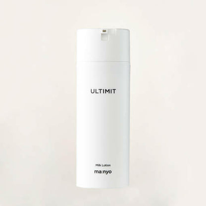 [MANYO FACTORY] Ultimate All In One Milk 120ml.