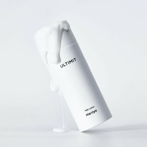 [MANYO FACTORY] Ultimate All In One Milk 120ml.