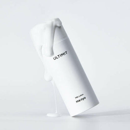 [MANYO FACTORY] Ultimate All In One Milk 120ml.