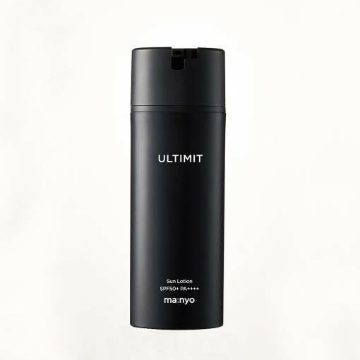 [MANYO FACTORY] Ultimate All In One Sun Lotion SPF 50+ PA++++ 100ml.