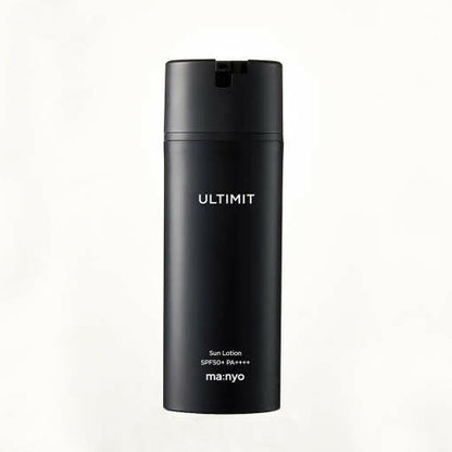 [MANYO FACTORY] Ultimate All In One Sun Lotion SPF 50+ PA++++ 100ml.