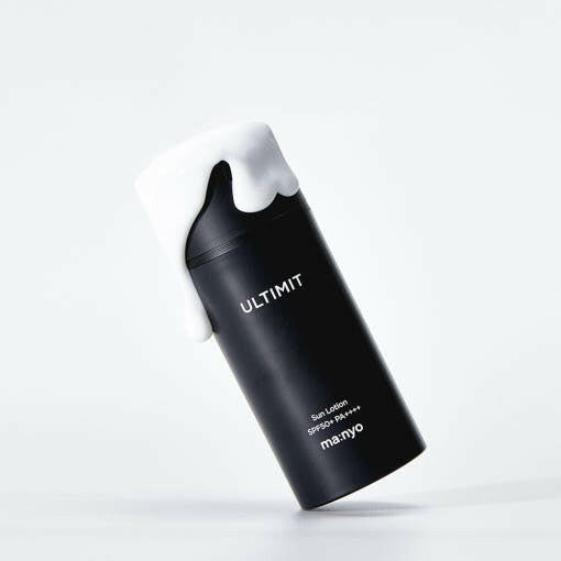 [MANYO FACTORY] Ultimate All In One Sun Lotion SPF 50+ PA++++ 100ml.